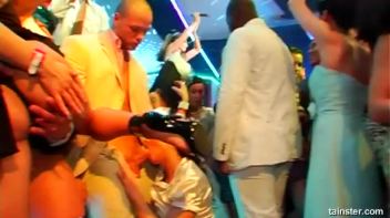 Bride Bang Part 2 - Cam 2 Screencap 9 on www.sinx.com