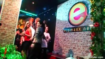 Bride Bang Part 2 - Cam 2 Screencap 103 on www.sinx.com