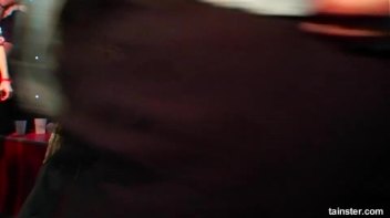 Bride Bang Part 2 - Cam 2 Screencap 108 on www.sinx.com