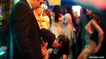 Bride Bang Part 2 - Cam 2 Screencap 19 on www.sinx.com