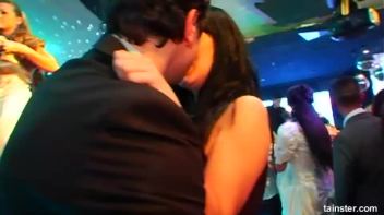 Bride Bang Part 2 - Cam 2 Screencap 20 on www.sinx.com