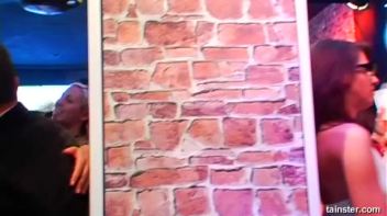 Bride Bang Part 2 - Cam 2 Screencap 3 on www.sinx.com