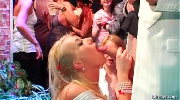 Bride Bang Part 2 - Cam 2 Screencap 30 on www.sinx.com