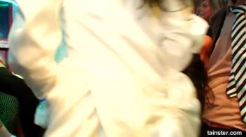 Bride Bang Part 2 - Cam 2 Screencap 6 on www.sinx.com