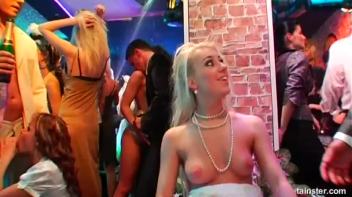 Bride Bang Part 2 - Cam 2 Screencap 77 on www.sinx.com