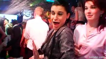 Bride Bang Part 2 - Cam 2 Screencap 82 on www.sinx.com