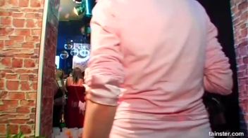 Bride Bang Part 2 - Cam 2 Screencap 83 on www.sinx.com