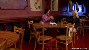 Wash it down with Piss Screencap 1 on www.sinx.com