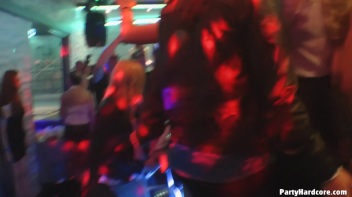 Party Hardcore Gone Crazy Vol. 11 Part 4 - Cam 4 Screencap 52 on www.sinx.com