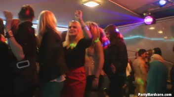 Party Hardcore Gone Crazy Vol. 11 Part 4 - Cam 4 Screencap 56 on www.sinx.com