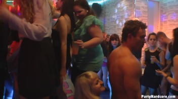 Party Hardcore Gone Crazy Vol. 11 Part 4 - Cam 4 Screencap 64 on www.sinx.com