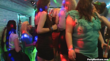 Party Hardcore Gone Crazy Vol. 11 Part 4 - Cam 4 Screencap 75 on www.sinx.com