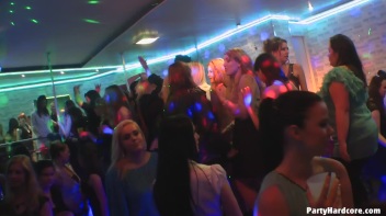 Party Hardcore Gone Crazy Vol. 11 Part 4 - Cam 4 Screencap 77 on www.sinx.com