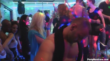 Party Hardcore Gone Crazy Vol. 11 Part 4 - Cam 4 Screencap 8 on www.sinx.com
