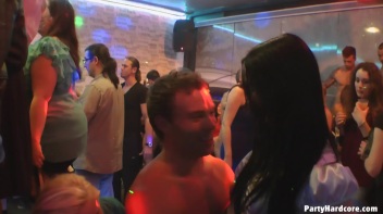 Party Hardcore Gone Crazy Vol. 11 Part 4 - Cam 4 Screencap 85 on www.sinx.com