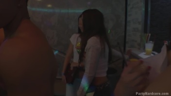 Party Hardcore Gone Crazy Vol. 11 Part 4 - Cam 4 Screencap 88 on www.sinx.com