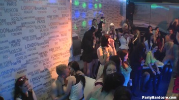 Party Hardcore Gone Crazy Vol. 11 Part 4 - Cam 4 Screencap 16 on www.sinx.com