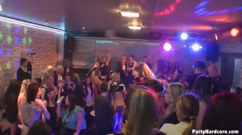 Party Hardcore Gone Crazy Vol. 11 Part 4 - Cam 4 Screencap 23 on www.sinx.com