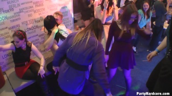 Party Hardcore Gone Crazy Vol. 11 Part 4 - Cam 4 Screencap 24 on www.sinx.com