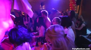 Party Hardcore Gone Crazy Vol. 40 Single Cut: Part 8 - Cam 4 Screencap 1 on www.sinx.com