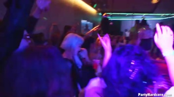 Party Hardcore Gone Crazy Vol. 40 Single Cut: Part 8 - Cam 4 Screencap 24 on www.sinx.com