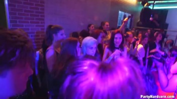 Party Hardcore Gone Crazy Vol. 40 Single Cut: Part 8 - Cam 4 Screencap 31 on www.sinx.com