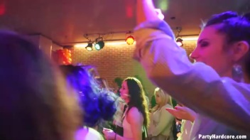 Party Hardcore Gone Crazy Vol. 40 Single Cut: Part 8 - Cam 4 Screencap 36 on www.sinx.com