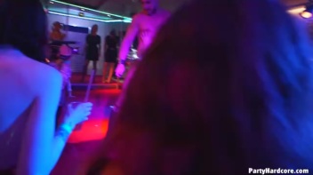 Party Hardcore Gone Crazy Vol. 40 Single Cut: Part 8 - Cam 4 Screencap 47 on www.sinx.com