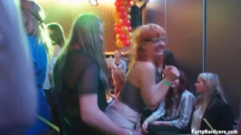 Party Hardcore Gone Crazy Vol. 40 Single Cut: Part 8 - Cam 4 Screencap 61 on www.sinx.com