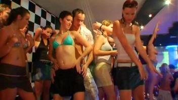 Racing Hos Part 3 - Main Edit Screencap 108 on www.sinx.com