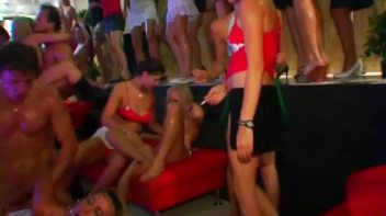 Racing Hos Part 3 - Main Edit Screencap 43 on www.sinx.com