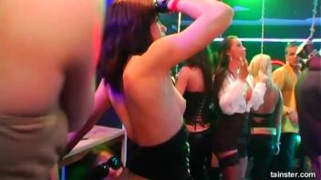 Swingers Ball Part 3 - Main Edit Screencap 66 on www.sinx.com