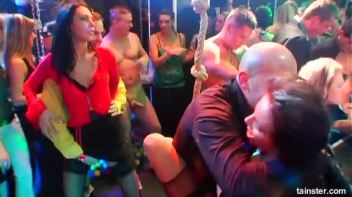 Swingers Ball Part 3 - Main Edit Screencap 14 on www.sinx.com