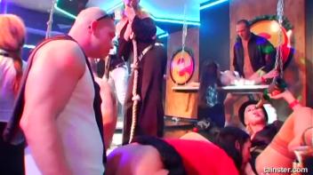 Swingers Ball Part 3 - Main Edit Screencap 35 on www.sinx.com