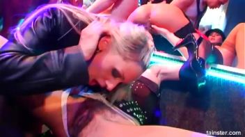 Swingers Ball Part 3 - Main Edit Screencap 38 on www.sinx.com