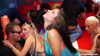 Bimbo Birthday Bash Part 1 - Cam 4 Screencap 65 on www.sinx.com