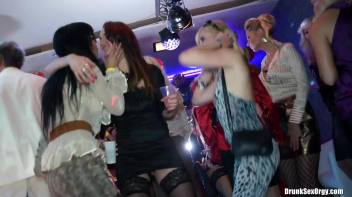 Bimbo Birthday Bash Part 1 - Cam 4 Screencap 10 on www.sinx.com