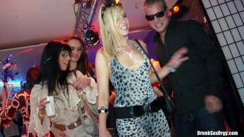 Bimbo Birthday Bash Part 1 - Cam 4 Screencap 12 on www.sinx.com