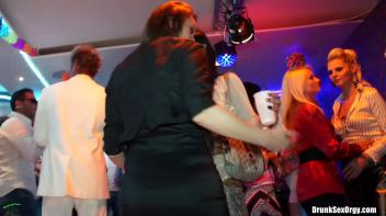 Bimbo Birthday Bash Part 1 - Cam 4 Screencap 14 on www.sinx.com