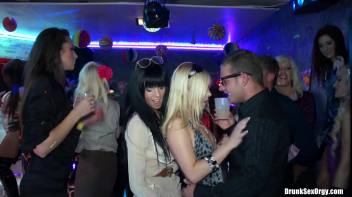 Bimbo Birthday Bash Part 1 - Cam 4 Screencap 23 on www.sinx.com