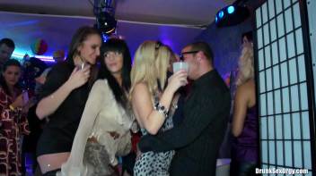 Bimbo Birthday Bash Part 1 - Cam 4 Screencap 24 on www.sinx.com