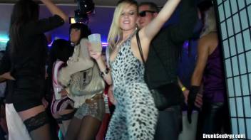 Bimbo Birthday Bash Part 1 - Cam 4 Screencap 25 on www.sinx.com