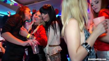 Bimbo Birthday Bash Part 1 - Cam 4 Screencap 30 on www.sinx.com