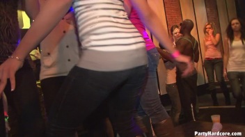 Party Hardcore Vol. 58 Part 2 - Cam 1 Screencap 61 on www.sinx.com