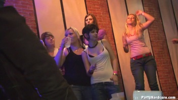 Party Hardcore Vol. 58 Part 2 - Cam 1 Screencap 63 on www.sinx.com