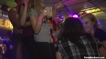 Party Hardcore Vol. 58 Part 2 - Cam 1 Screencap 65 on www.sinx.com