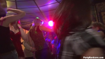 Party Hardcore Vol. 58 Part 2 - Cam 1 Screencap 67 on www.sinx.com