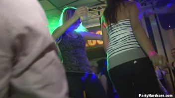 Party Hardcore Vol. 58 Part 2 - Cam 1 Screencap 70 on www.sinx.com