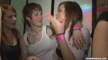 Party Hardcore Vol. 58 Part 2 - Cam 1 Screencap 74 on www.sinx.com