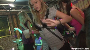 Party Hardcore Vol. 58 Part 2 - Cam 1 Screencap 77 on www.sinx.com